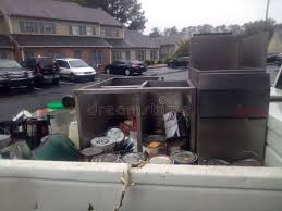 Best Demolition Debris Removal  in Woodville, AL