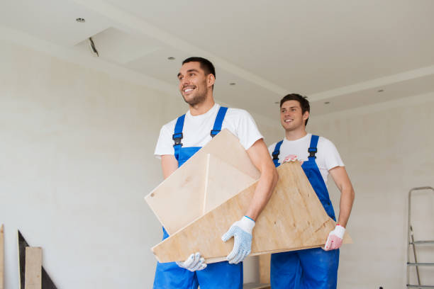 Best Property Management Cleanouts  in Woodville, AL