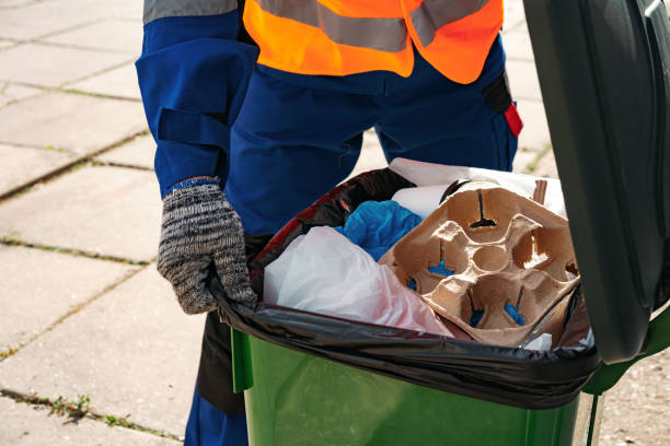 Best Dumpster Rental Services  in Woodville, AL